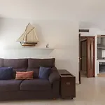 Lets Holidays Centric Apartment With Parking