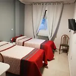 Hostal San Francisco
