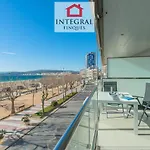Palamós BeachFront Apartment