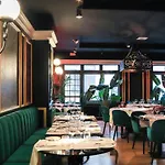 Hotel & Restaurant Marina Palamos