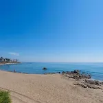 Aguamarina A3 Vistas al mar Primera línea de playa