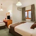 OYO Hostal La Posada