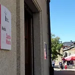 Hostal Santa Maria
