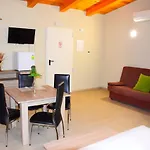 Apartamentos Giuliano