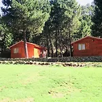 Cabañas La Toma del Agua