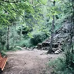 Cabañas La Toma del Agua