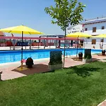 Hotel La Moraleda - Complejo Las Delicias