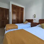 Apartamentos Rurales Lin De Colas