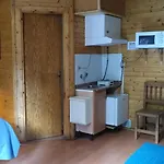 Cabañas La Toma del Agua