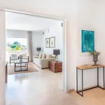 Genteel Home Las Lomas de Marbella Club