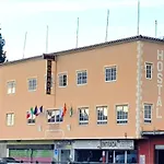 Hostal Pension Rosada