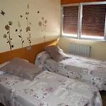 Casa Rural El Kanguro