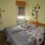 Casa Rural El Kanguro
