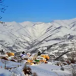Albergue Cascoxu