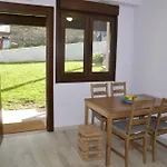 Albergue Cascoxu