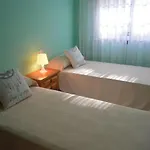 Apartamentos Baltar Sanxenxo 1