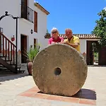 Molino Cuatro Paradas