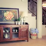 A Casa Do Lagoeiro
