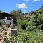 Molino Cuatro Paradas