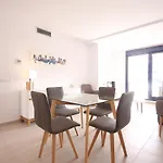 Apartamento SueÃ±os de Mar
