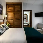 Hostal Bosque De Gamueta