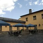Hotel Rural Los Argüellos