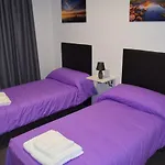 Pension Tasaga