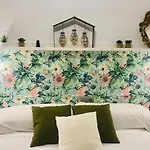El Rincón Verde - Coqueto Apartamento en el Pueblo Benicasim