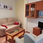 Apartamento Proximo A Playa Llas