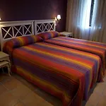 Hotel Rural Los Argüellos