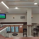 Hostal-Cafe Gutgreco
