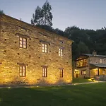 Casona De Labrada