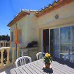 Apartamento Casa Stella Con Piscina By Costablancarent