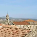 Aparthotel O Novo Cabalo Furado