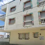 Apartamentos Portoalegre