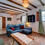 La Casa Del Bandolero