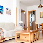 Apartamento Taymar Barrosa 1 Planta