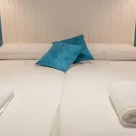 Apartamento Imon En Elmolinodelasal De Sigueenza