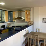 Apartamento Primera Linea De Playa Con Piscina.
