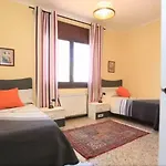Villa Tranquila Para 8 Personas En Cambrils