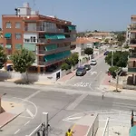 Apartamento Con Tres Dormitorios Vista Mar