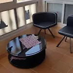 Apartamento Con Tres Dormitorios Vista Mar