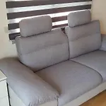 Apartamento Con Tres Dormitorios Vista Mar