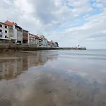 Hotel Playa De Luanco