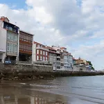 Hotel Playa De Luanco
