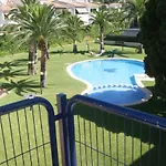 Apartamentos Porta Mediterranea