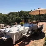 Apartamentos Rurales La Macera ****