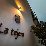 Hotel Rural La Tejera