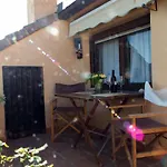 Atico Con Terraza En Graus-Pirineo De Huesca