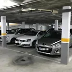 Hotel Entredos